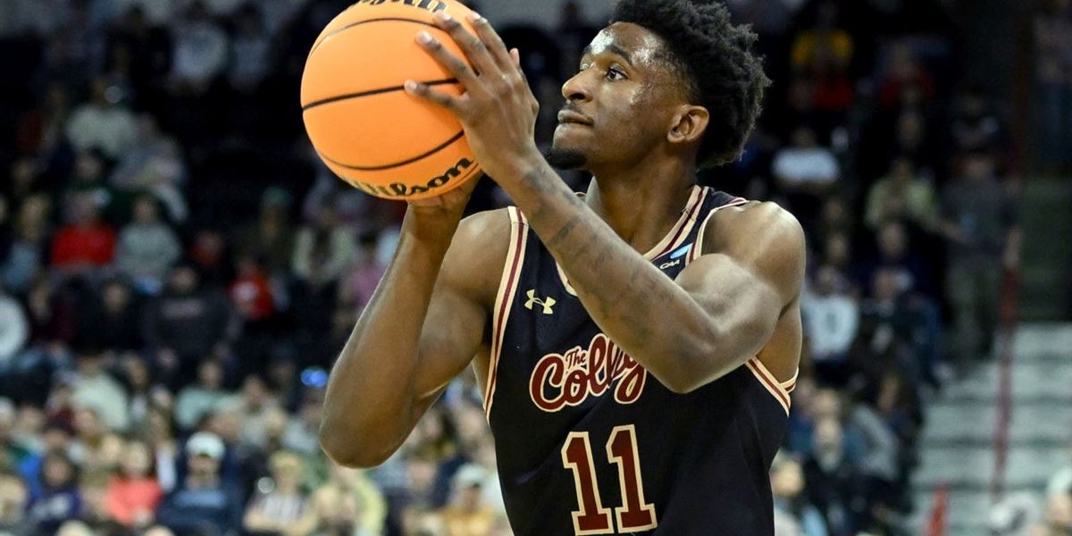 Former Charleston guard Kobe Rodgers officially announced at Louisville