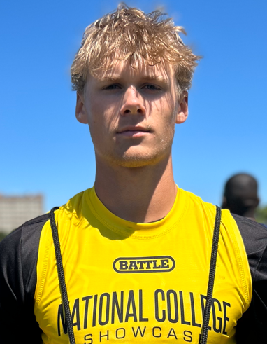 Holden Niemi