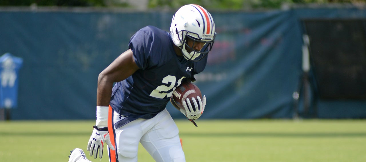 Orange jerseys? Auburn captains push for change to traditional uniform for  Penn State game 