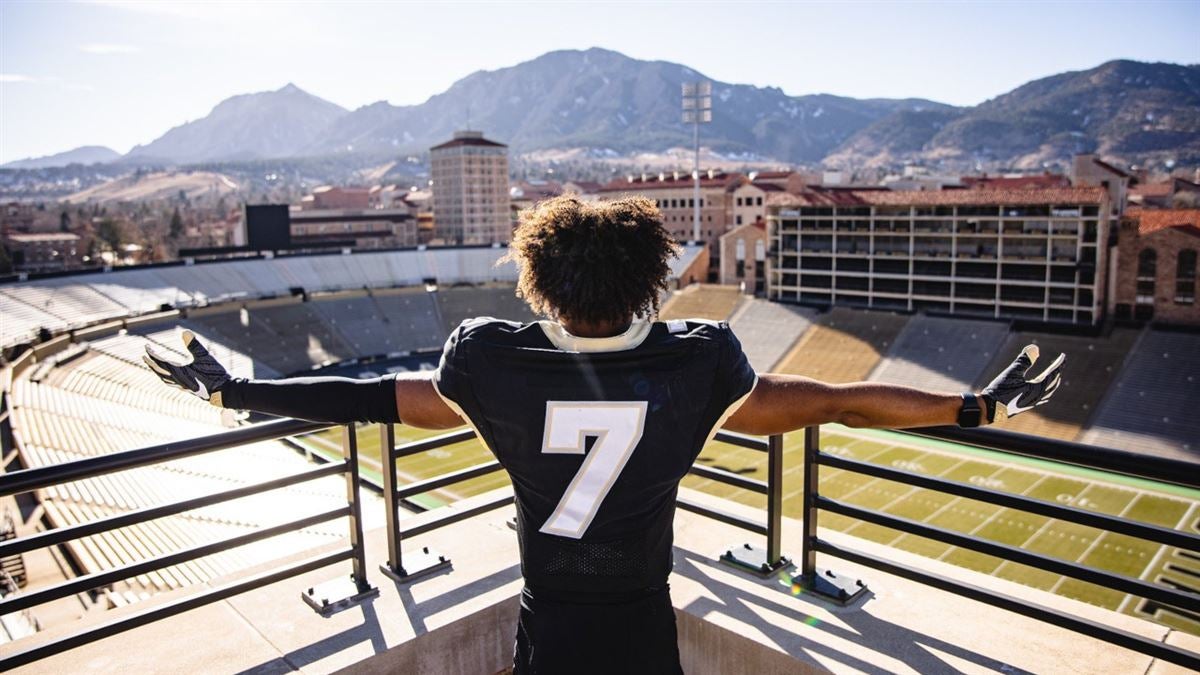 College football recruiting Ranking the Pac12's 2023 classes after