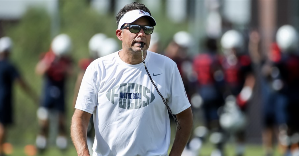 Ten Transfer Portal Players Arizona should recruit