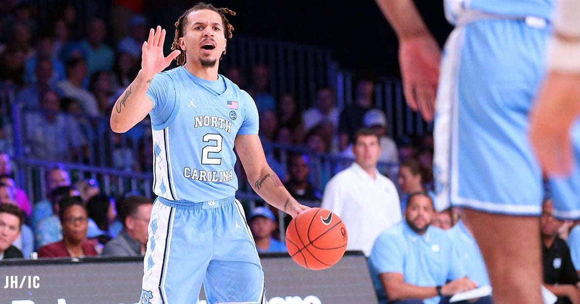 Unc Basketball Bleacher Report Latest News Scores Stats And