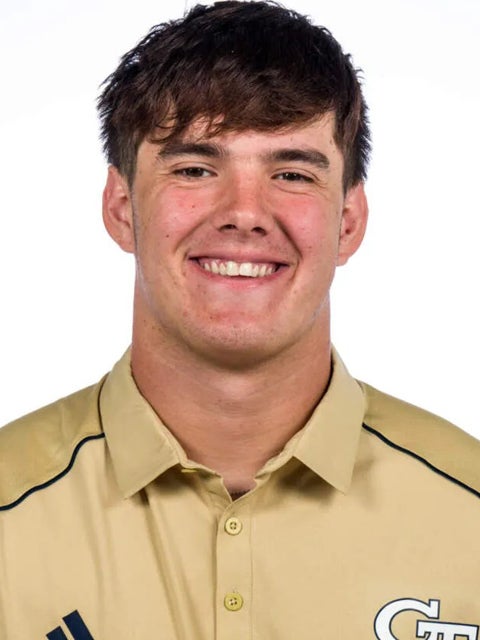 Harrison Moore athlete image