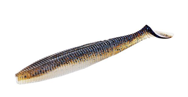 Yamamoto Heart Tail Shad Swimbait Review