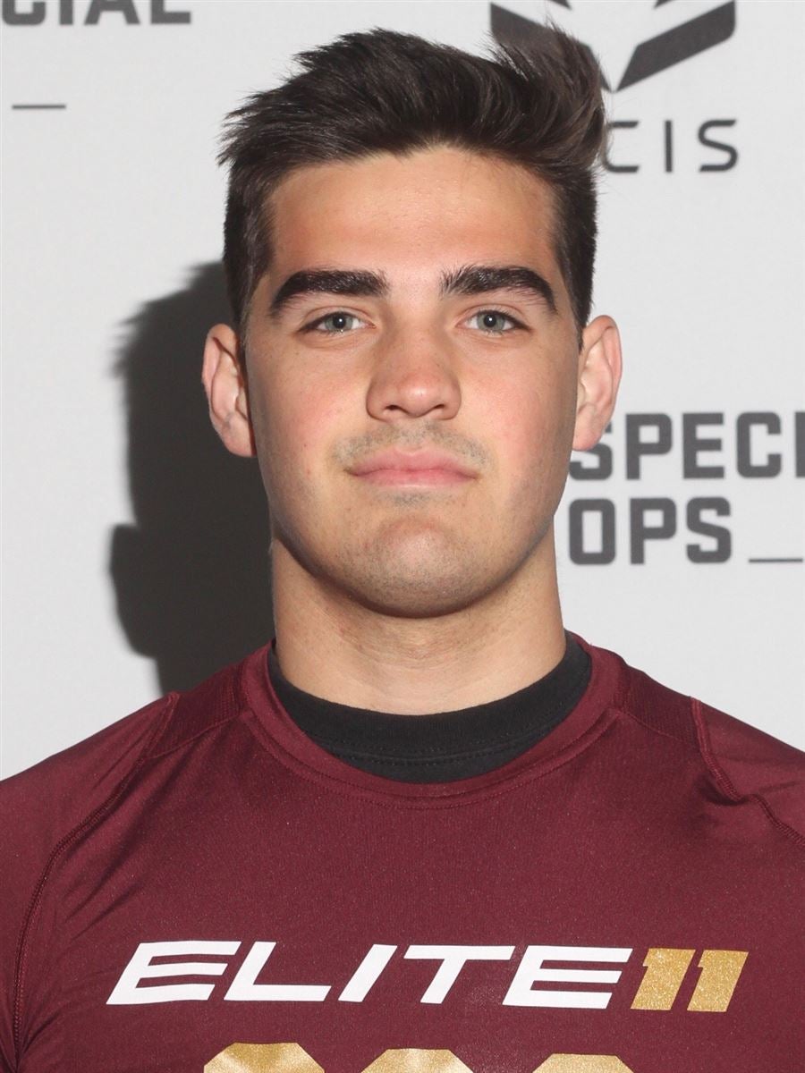 Michigan State 2020 Football Offers michigan-state-2020-football-offers