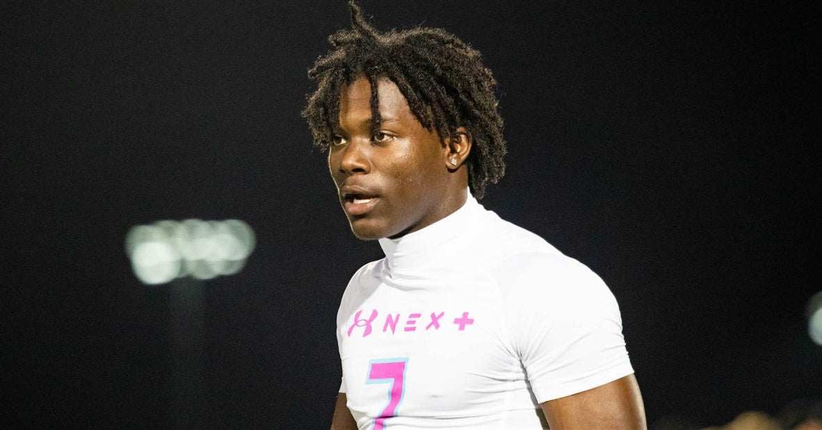 Visitor Lineup: Recruits expected to be in the Swamp for Florida's second official visitor slate