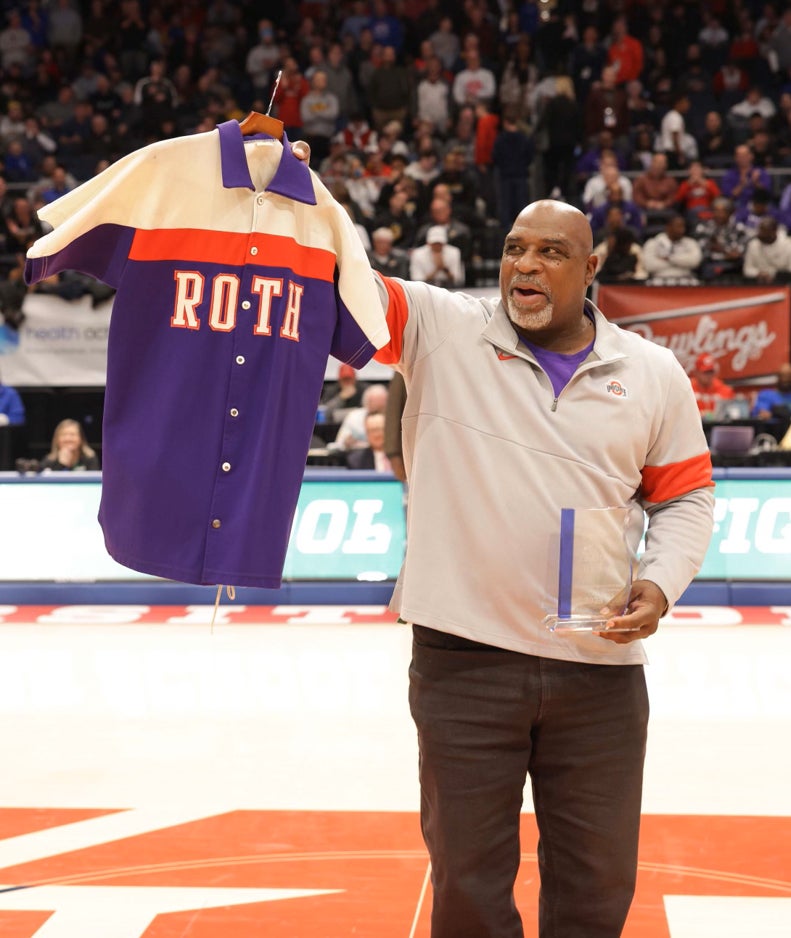 Pick Central's Royal leads Tigers back to state title game with win