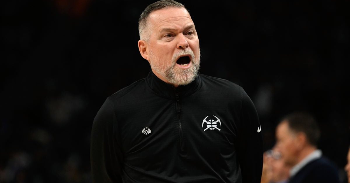 UNC Hiring Michael Malone as Next Head Coach