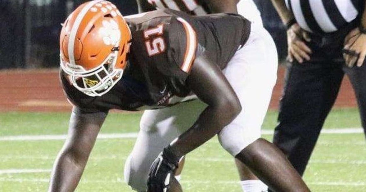 Kahlil Saunders still 100 behind 'lifechanging' UK commitment