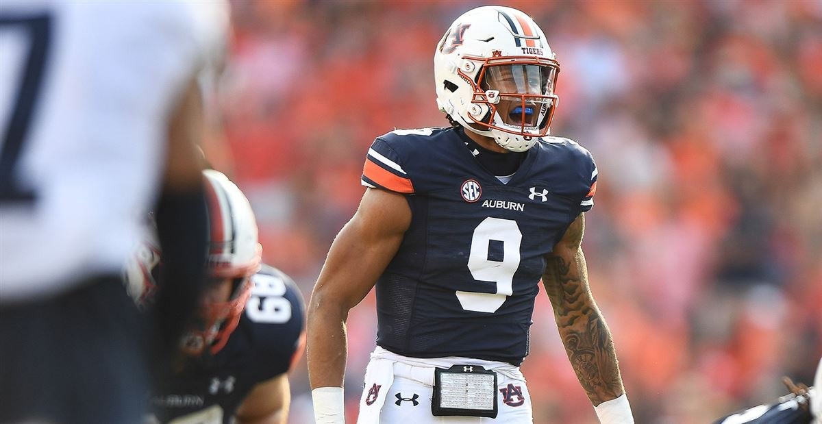 Auburn Enters Apparel Partner Free Agency - Auburn Uniform Database