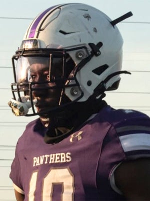 Trey Moore