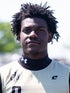 Jeremiah Proctor athlete image