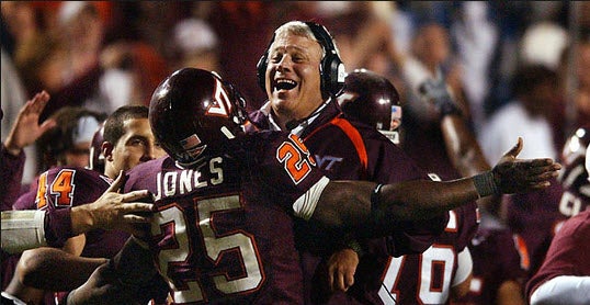 Billy Hite to retire from Virginia Tech