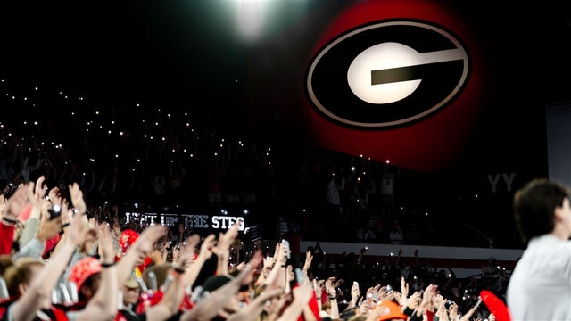 Georgia receives largest single donation in UGA athletics history to support basketball program