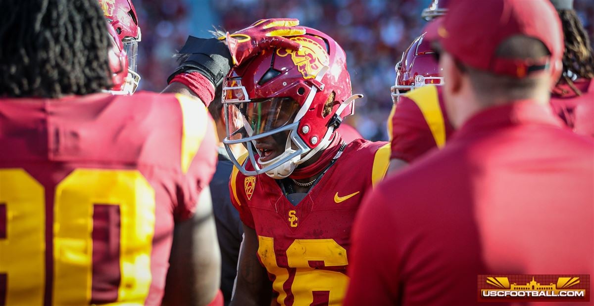 Five predictions for No. 6 USC vs. Stanford