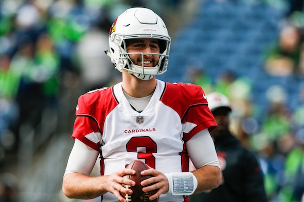 Cardinals Depth Chart: Josh Rosen Trade Impact on Kyler Murray & Roster