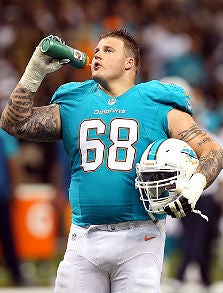 Richie Incognito Net Worth