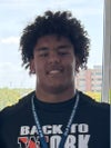 CJ Rissmiller, Woodberry Forest, Safety
