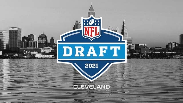 2021 NFL Draft Profiles: PFF's top 300 draft prospects, NFL Draft
