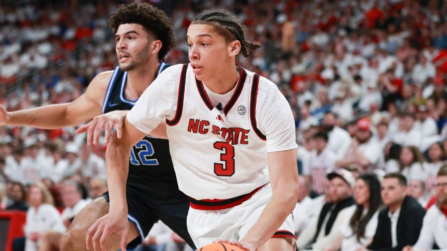 Why Matt Able Could Be a Game-Changer for the Tar Heels