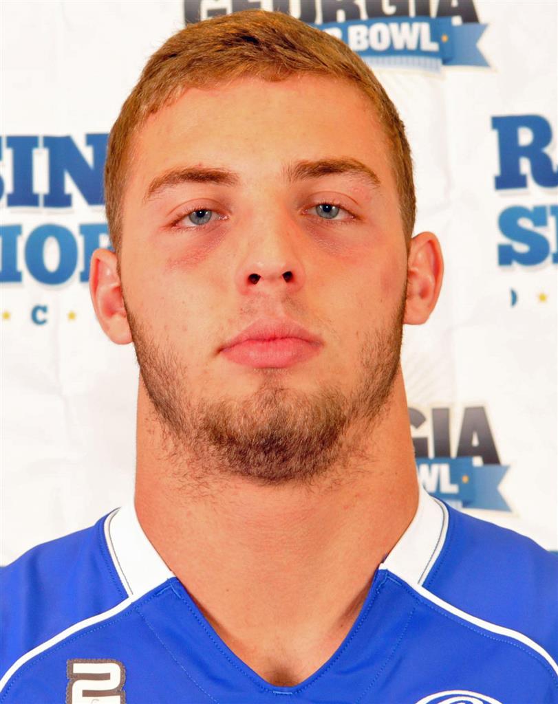 Brian Bell, Akron, Linebacker