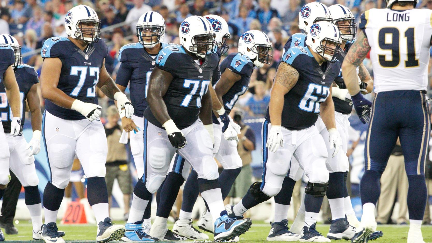 Titans OT Taylor Lewan Hints At Interest In Joining Steelers On Twitter -  Steelers Depot