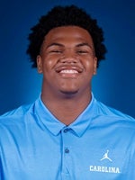 Kevin Hester, North Carolina, Defensive Line