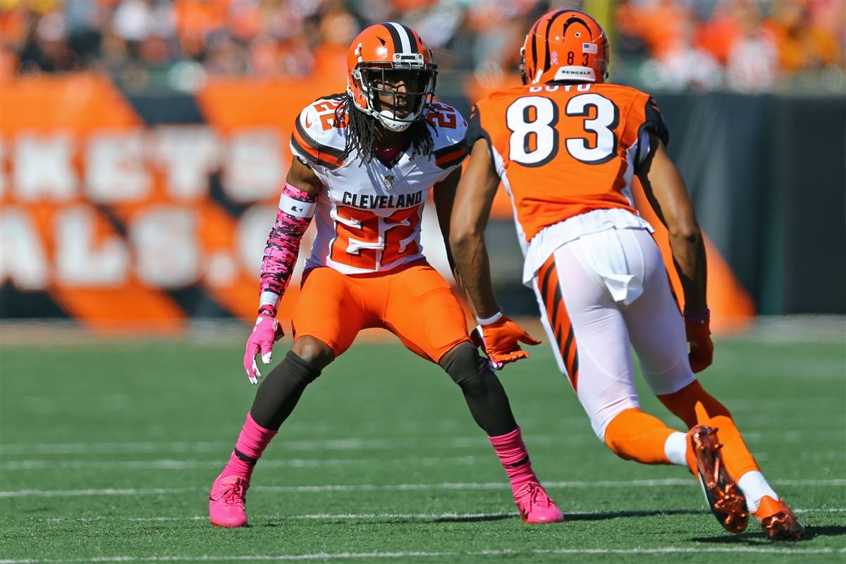 Tramon Williams to be inducted to the LA Tech Athletic Hall of Fame,  congrats Tramon!