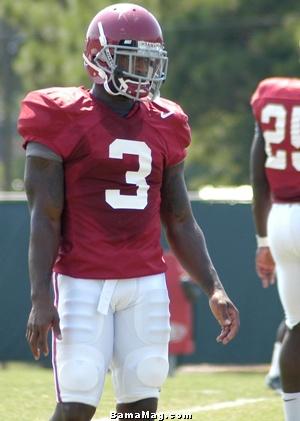 Former Alabama DB Kareem Jackson Tests Positive for COVID-19