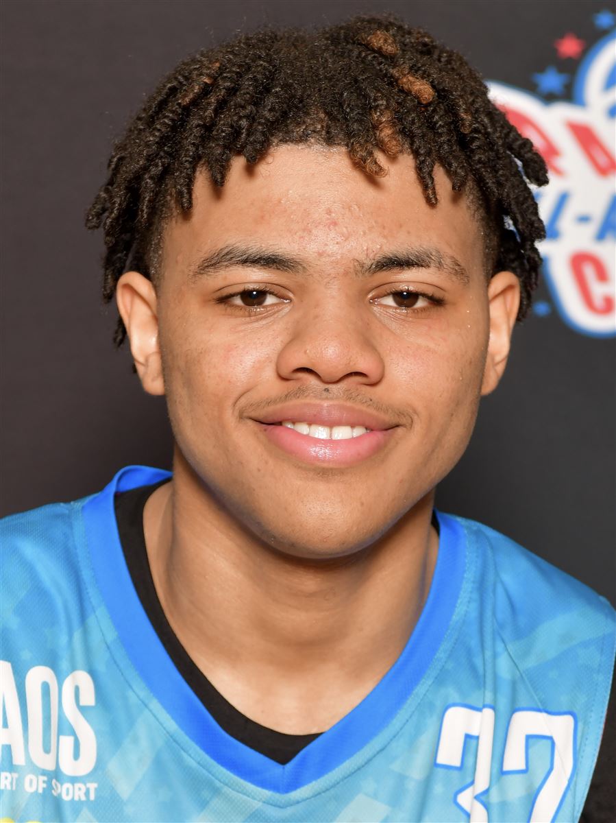 2022 Top Basketball Recruits 2022 Top Basketball Recruits