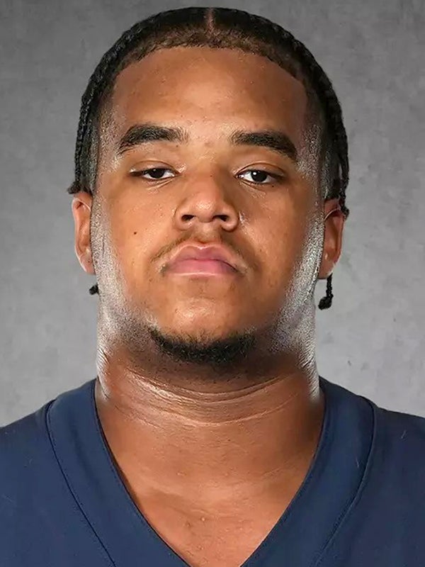 Marvin Stringfellow athlete image