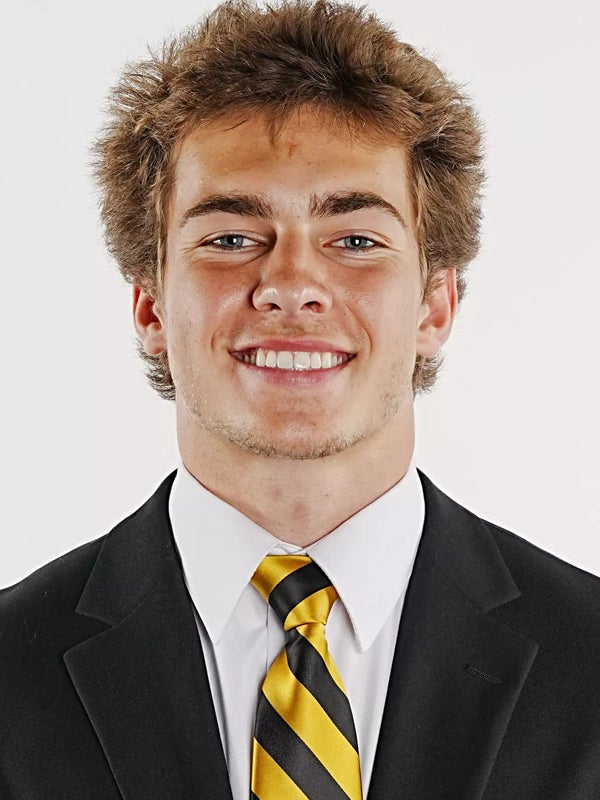 Matt Irwin athlete image