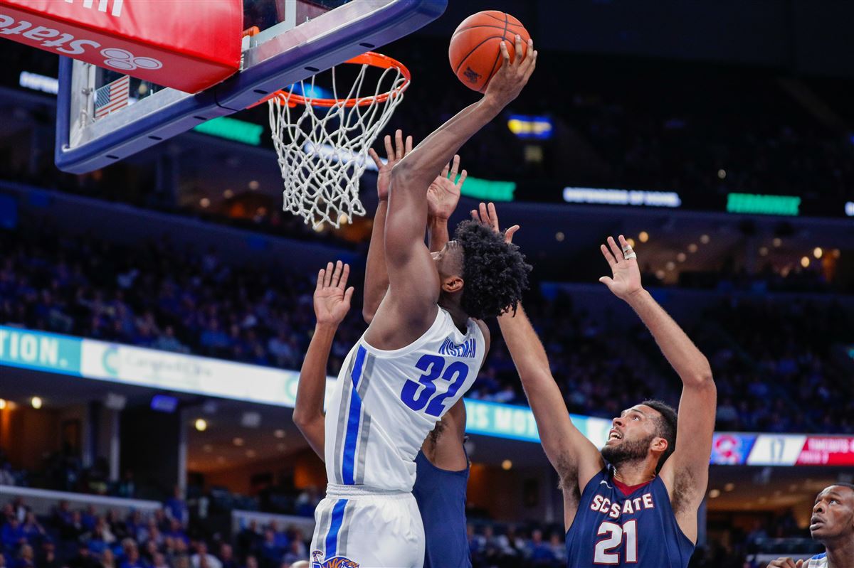 Comparing James Wiseman S Collegiate Debut To Current Nba Stars