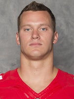 Caleb Laps, Ohio State, Running Back