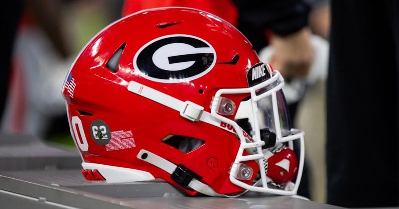 Georgia football staff member broke NCAA rules by gambling on sports