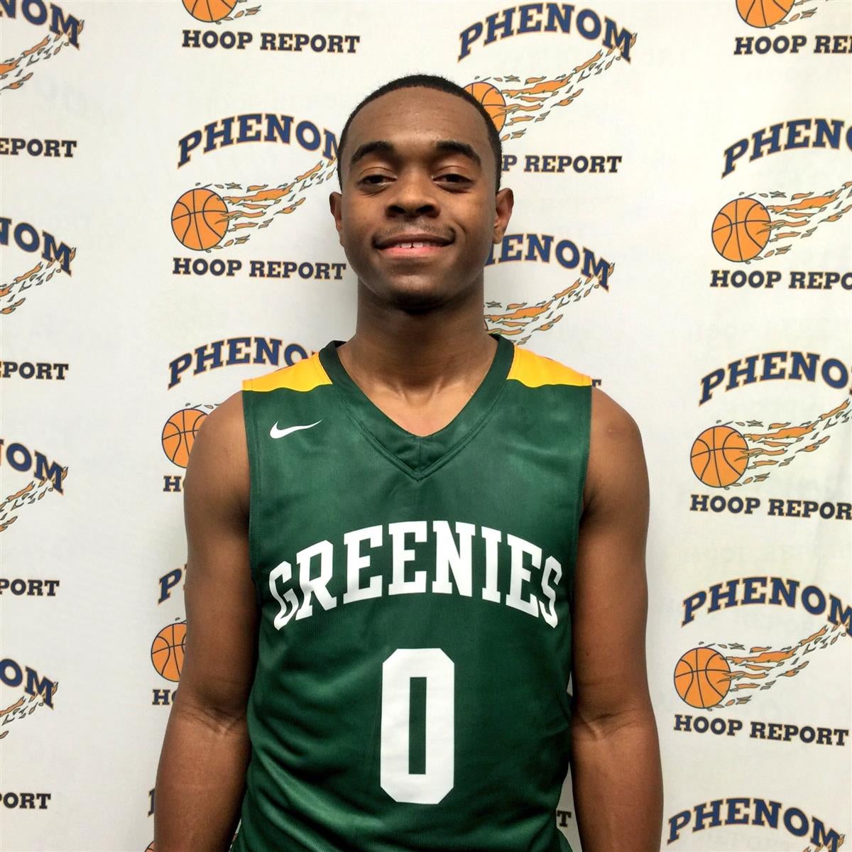 Damon Harge Jr Christ School Point Guard