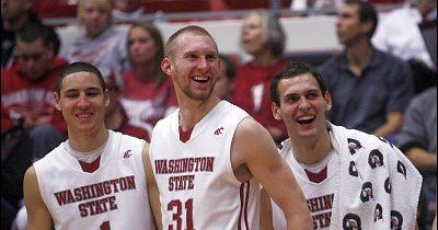 Abe Lodwick back in the USA and WSU is never far from his heart Abe Lodwick back in the USA and WSU is never far from his heart