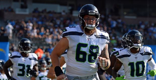 Salary cap expert breaks down key Seahawks offseason decisions - Seattle  Sports