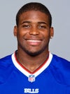 Aaron Williams, Buffalo, Cornerback