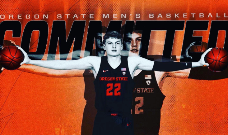 Men's Basketball Announces 2022-23 Recruiting Class - Oregon Institute of  Technology Athletics