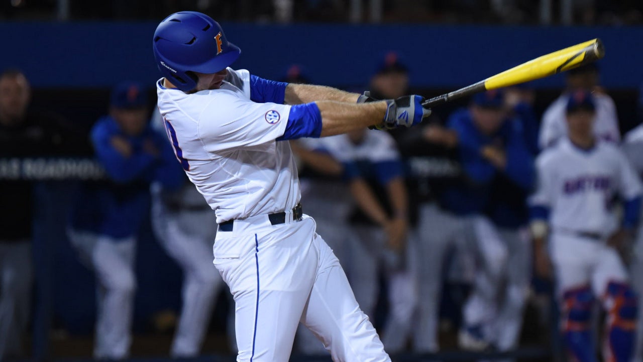 What they're saying about Florida Gators great Pete Alonso