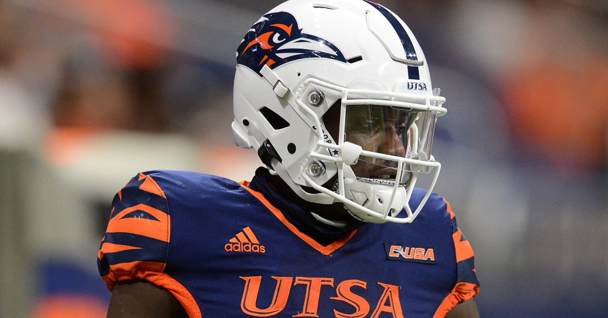 NFL teams that could draft UTSA's Tariq Woolen