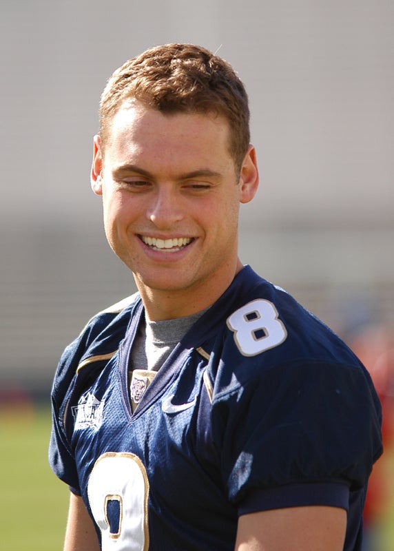 Matt Berry, Eastlake, Pro-Style Quarterback