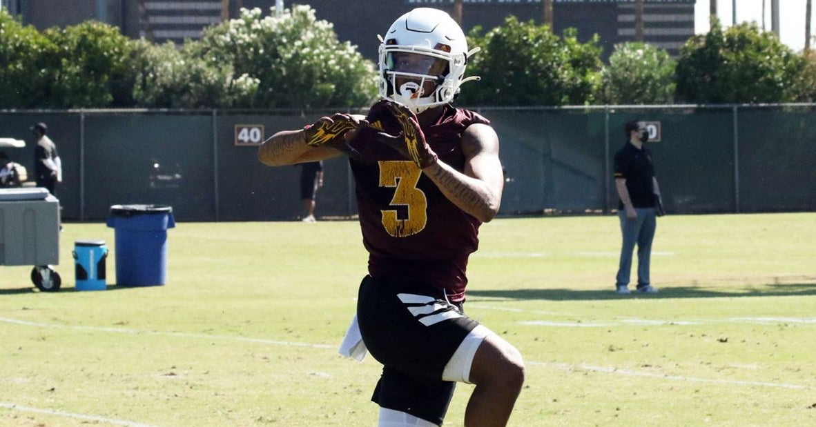 ASU bullish on early impact potential of Bunkley-Shelton, Wilson