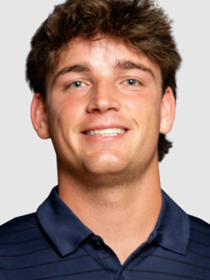 Jake Bobo athlete image