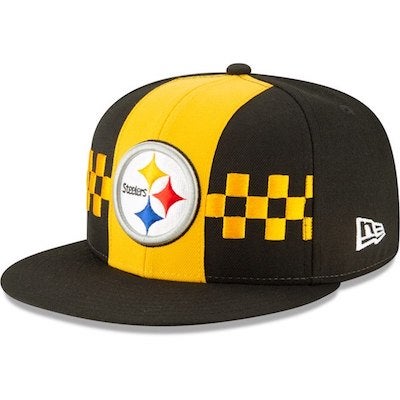 ravens 2019 draft hat