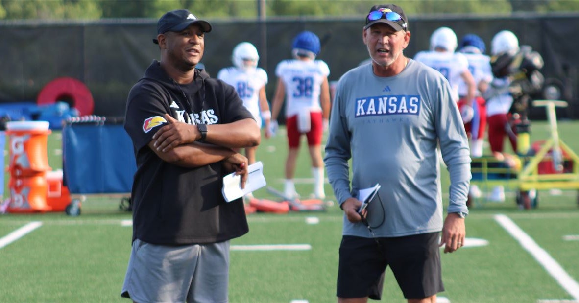 Three takeaways from the defensive side of the ball at media day