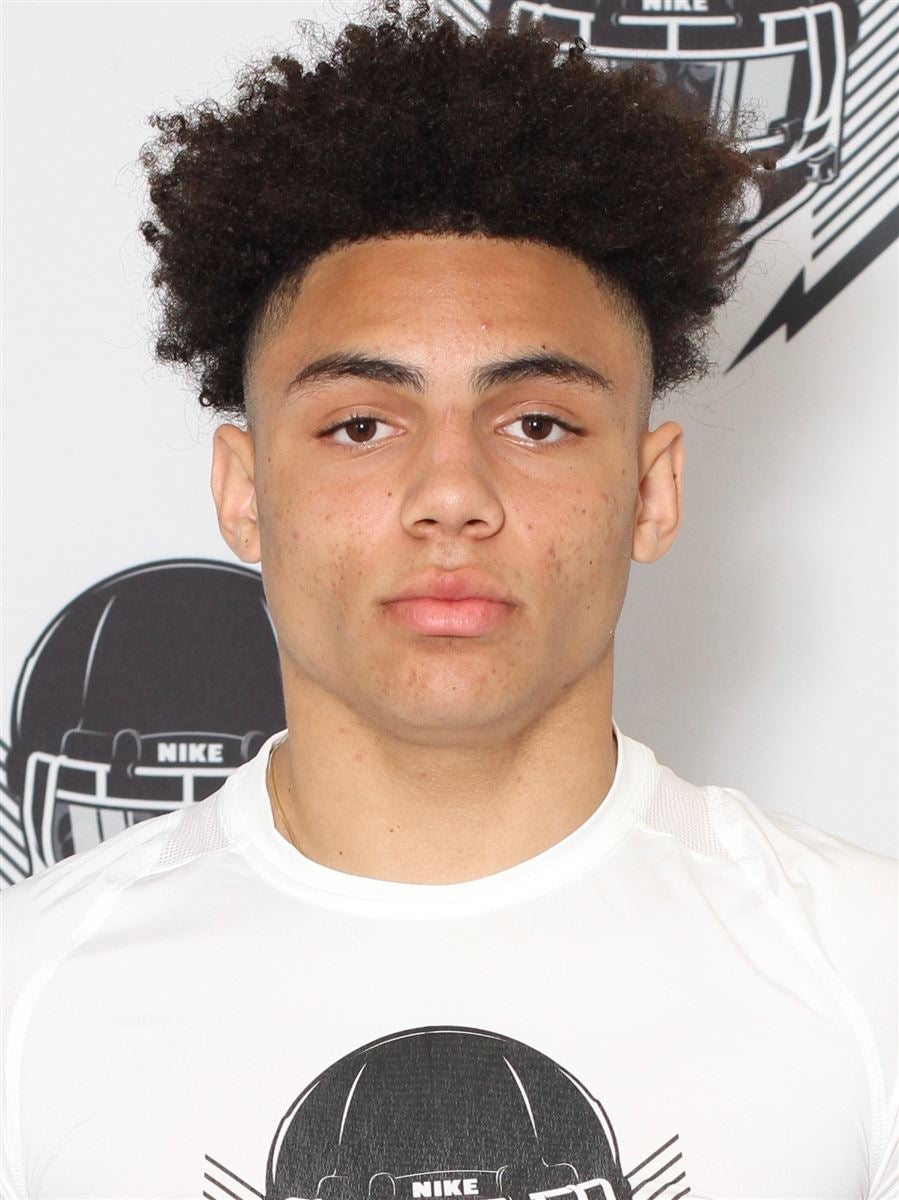 Drake London, Atlanta, Wide Receiver