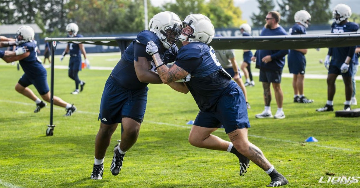 Penn State Stock Report: Seven players on the rise entering 2026 season
