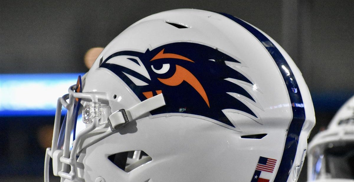 2025 UTSA Football Depth Chart Projection
